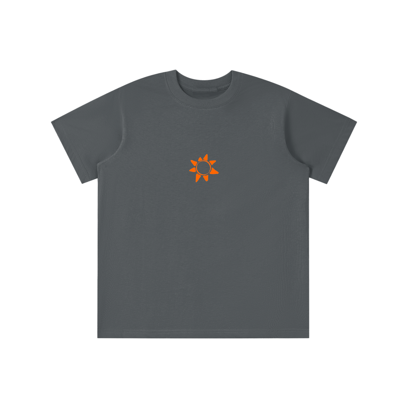 Sun Kiss Mountains T-Shirt Enfants
