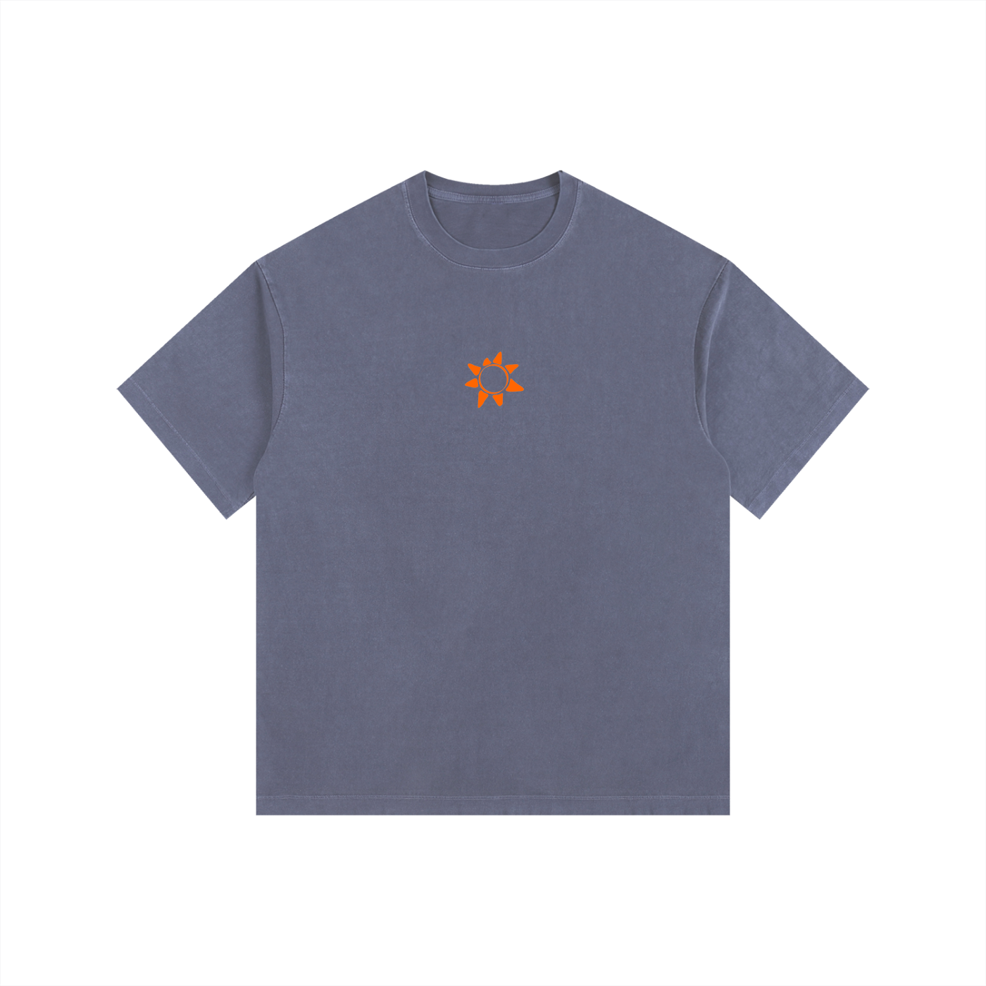 Sun Kiss Mountains T-Shirt