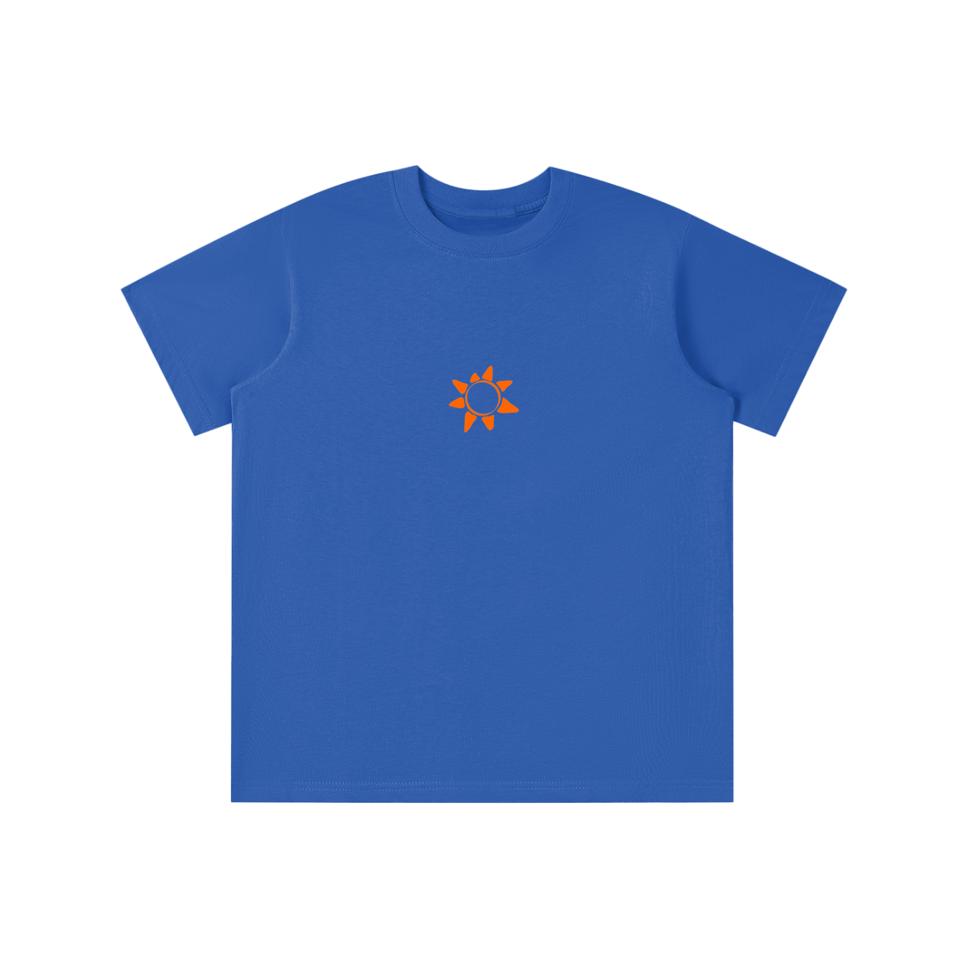 Sun Kiss Mountains T-Shirt Enfants
