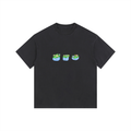 T-Shirt  Aujourd'hui je me sens pastel