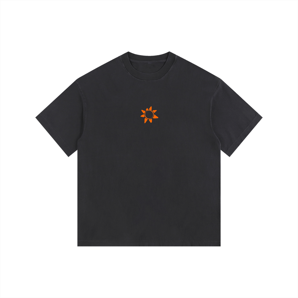 Sun Kiss Mountains T-Shirt