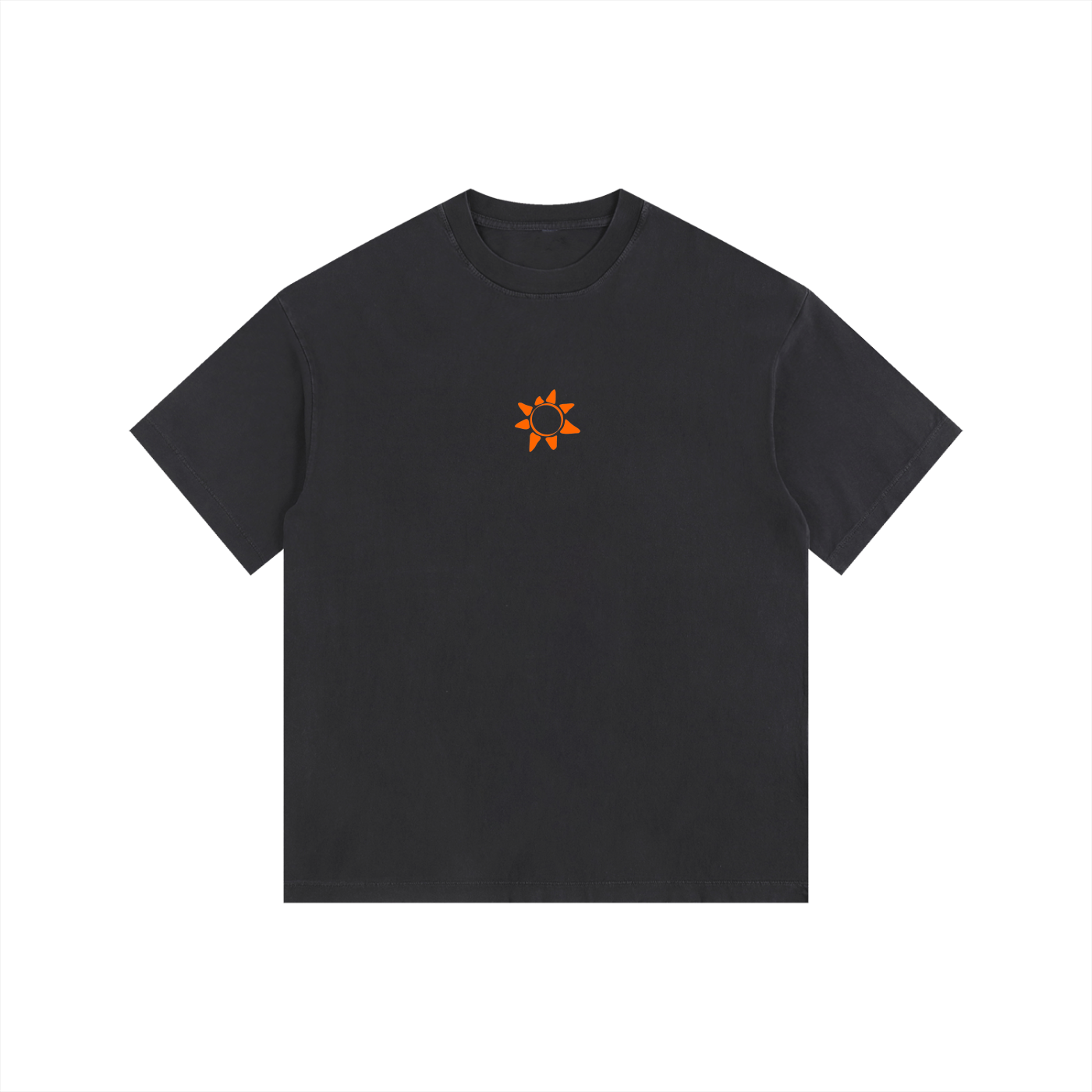Sun Kiss Mountains T-Shirt
