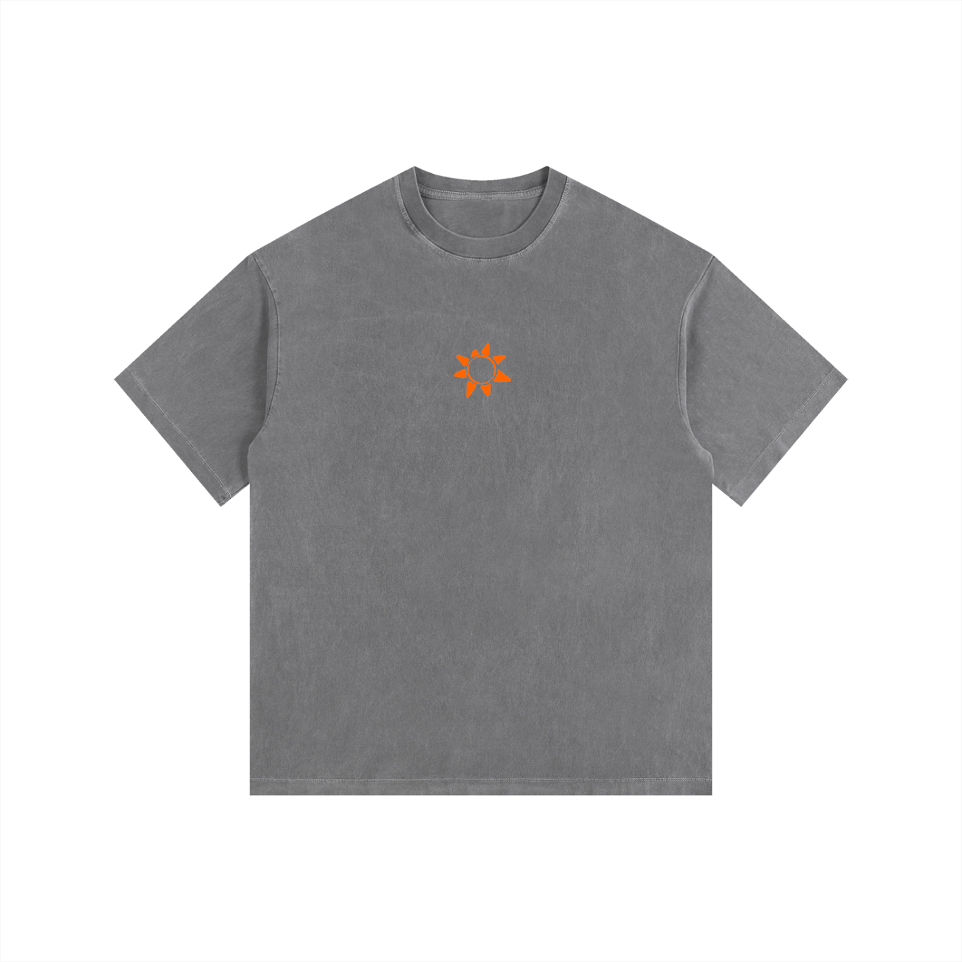 Sun Kiss Mountains T-Shirt
